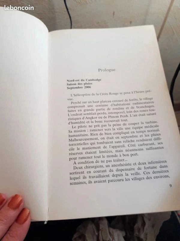 Guillaume Musso serás tu? – photo 3